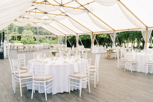 Featured photo from The Pavilion