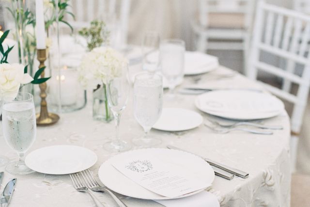 Featured photo from The Garden House