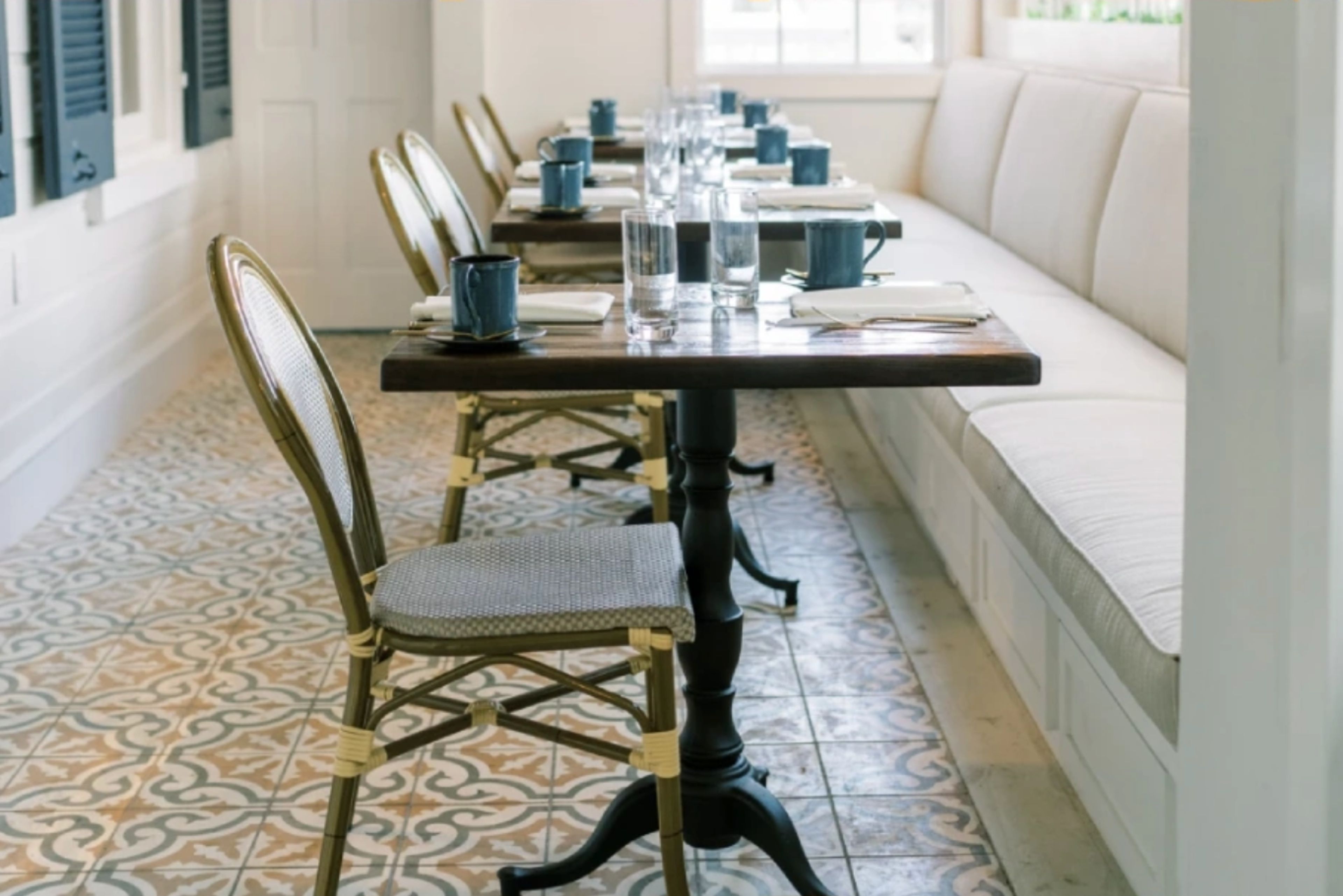 18TWENTY, an event space at Kent Island Resort