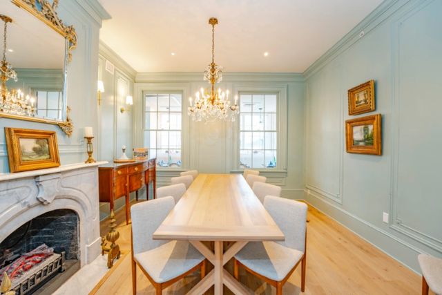 Featured photo from Pennyworth