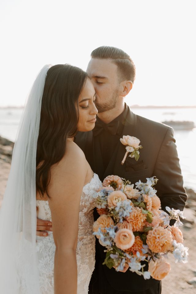 Featured photo from Regine & Mathew's Wedding