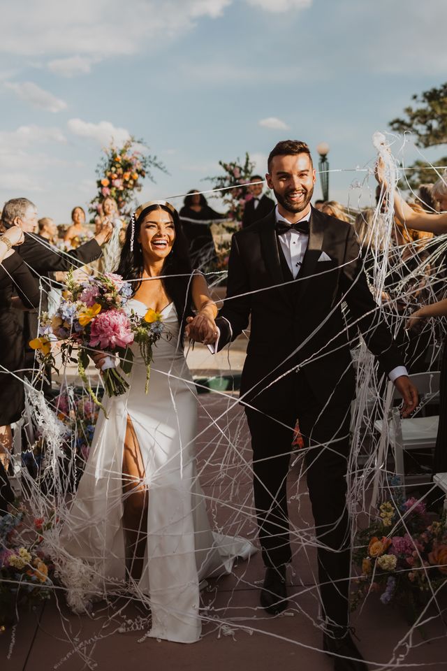 Featured photo from Castle Wedding