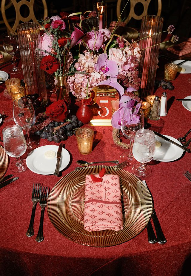 Featured photo from Cherry Chic Wedding at Biltmore Hotel Miami Coral Gables