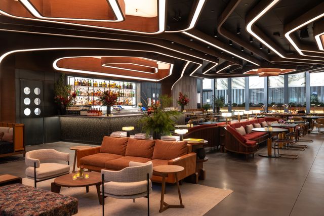 Featured photo from Metropolis by Marcus Samuelsson