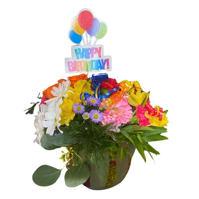 Featured photo from Chris Grostefon