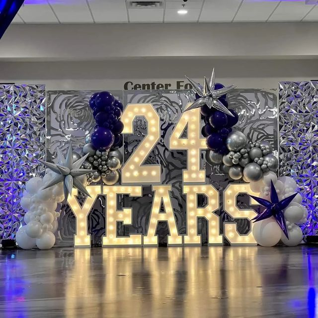 Featured photo from Pastoral Anniversary