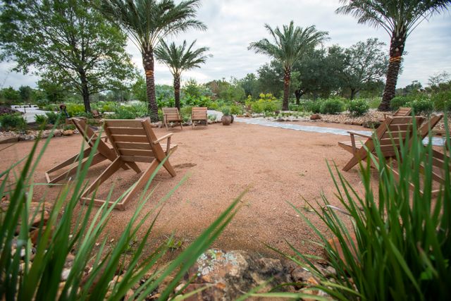 Featured photo from Mediterranean Garden