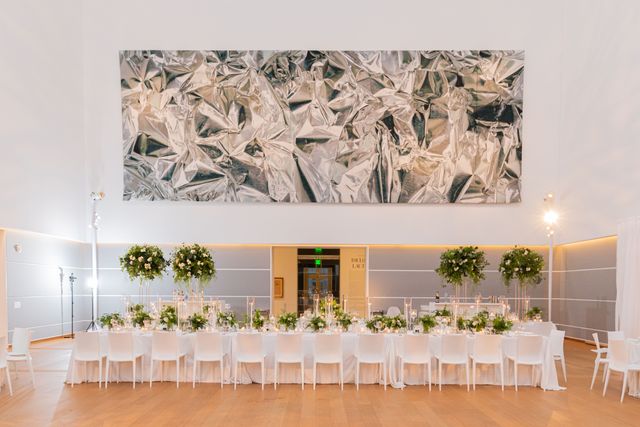 Featured photo from Shapiro Great Hall