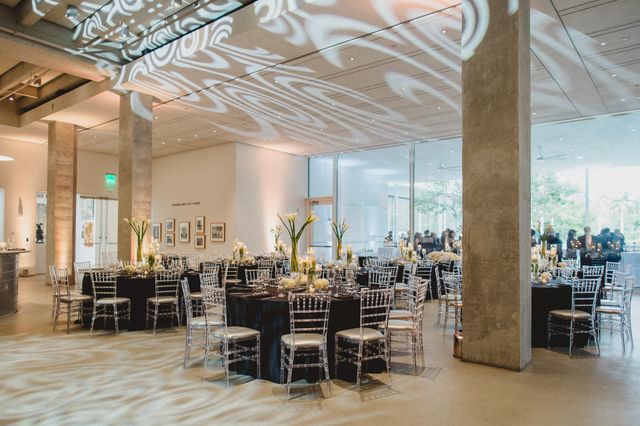 Featured photo from Leonard and Judy Lauder Restaurant & Private Dining Room