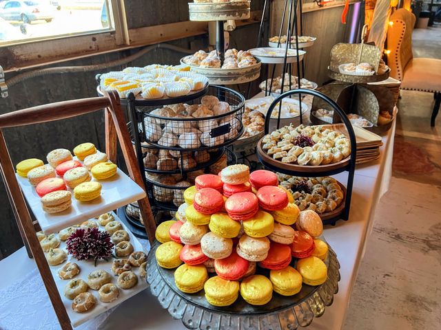 Featured photo from Kat's Wedding