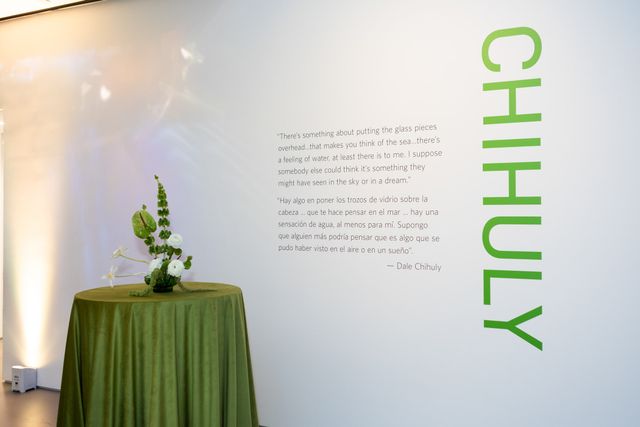 Featured photo from Kraft Gallery