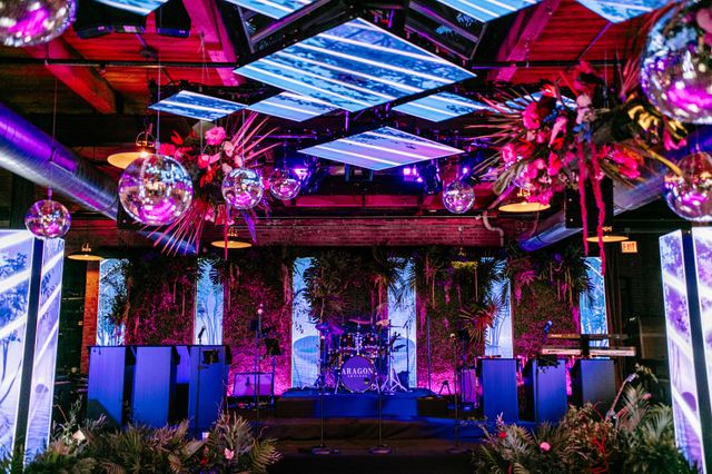 Featured photo from Experience the Magic of the 2024 Wish Gala at Morgan Manufacturing