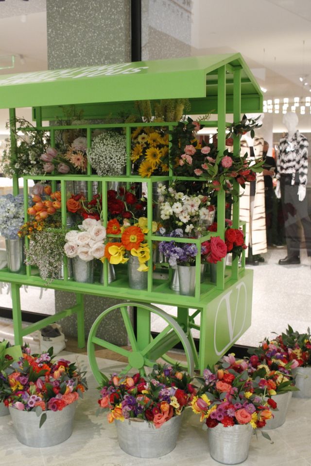 Featured photo from Valentino Rendezvous Product Launch