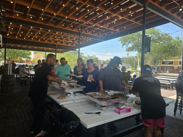 Featured photo from Anniversary Party