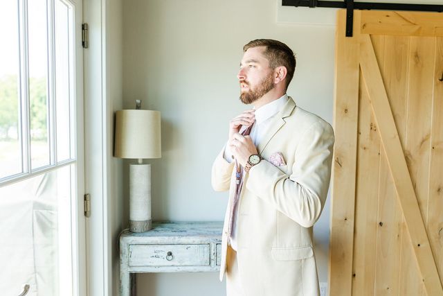 Featured photo from JT & Betsy Wedding