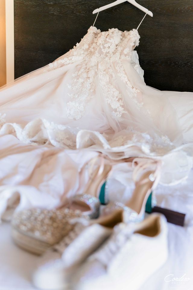 Featured photo from Hyatt Regency Newport Beach Wedding