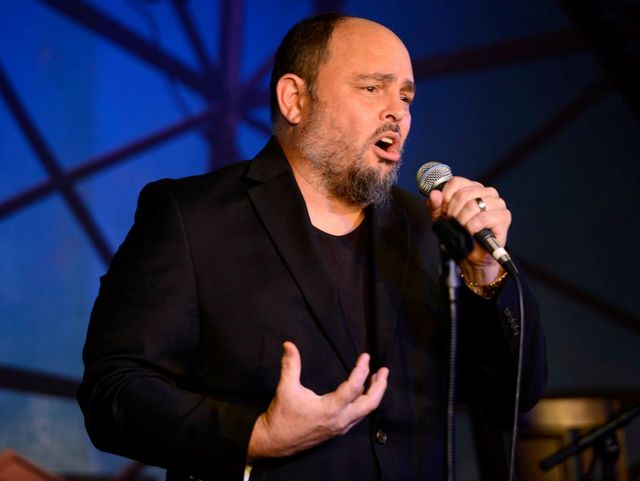 Featured photo from Various shows