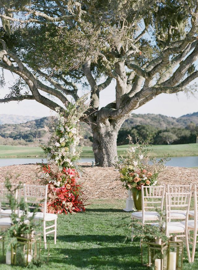 Featured photo from Witness the Romance of this Dreamy October Wedding at The Club at Pasadera