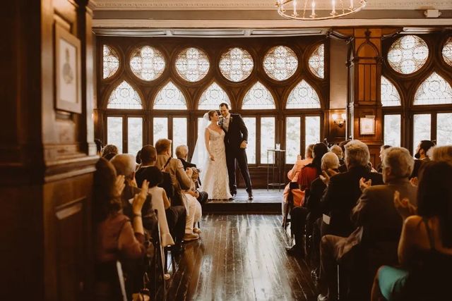 Featured photo from Second Floor