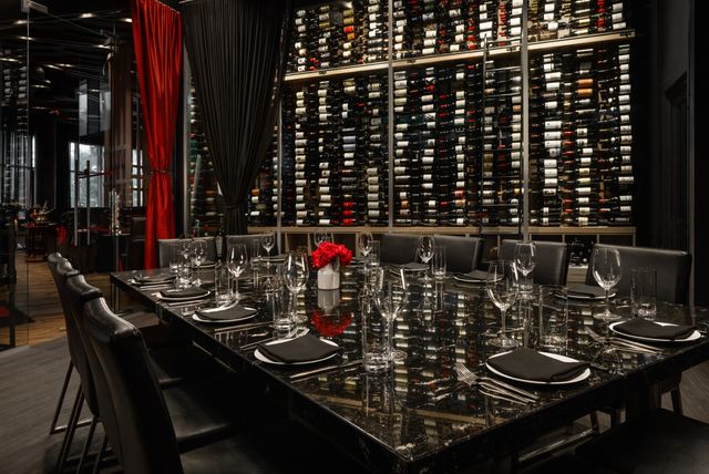 Featured photo from VIP Room