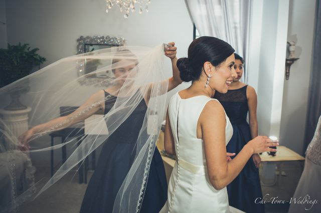 Featured photo from Teresita and Paul's Special Day