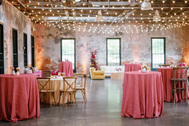 Featured photo from Glam Wedding Weekend in Baltimore