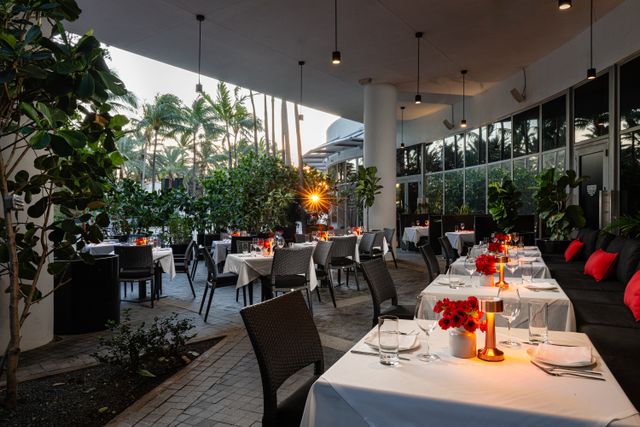 Featured photo from Patio