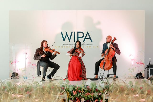 Featured photo from Bask in the Beauty of this Bridgerton-Themed WIPA Event at LEVEL THREE