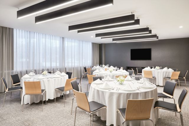 Featured photo from AC Meeting Room