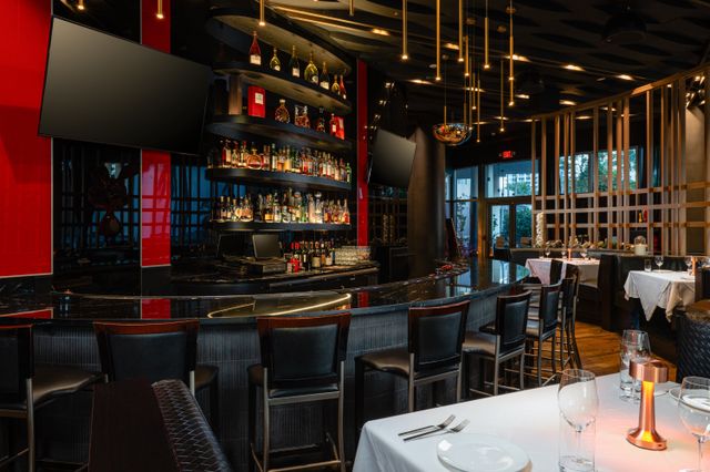 Featured photo from Bar