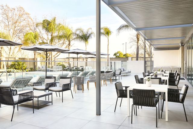 Featured photo from AC Restaurant - Patio