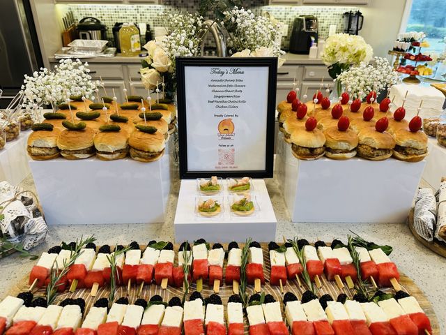 Featured photo from Baby Shower