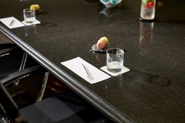 Featured photo from Fairfax Room