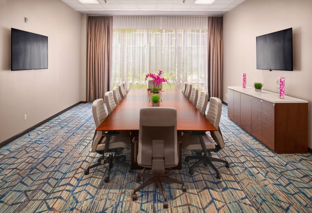 Featured photo from Executive Boardroom