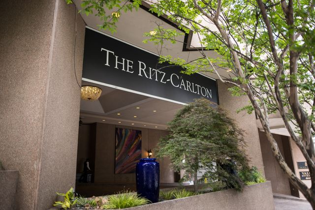 Featured photo from The Ritz-Carlton, Atlanta Celebrates 40 Years of Luxury Excellence with PartySlate