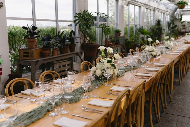 Featured photo from A Greenhouse Elegant Wedding at Audrey's Farmhouse, Where Luxury and Nature Meet
