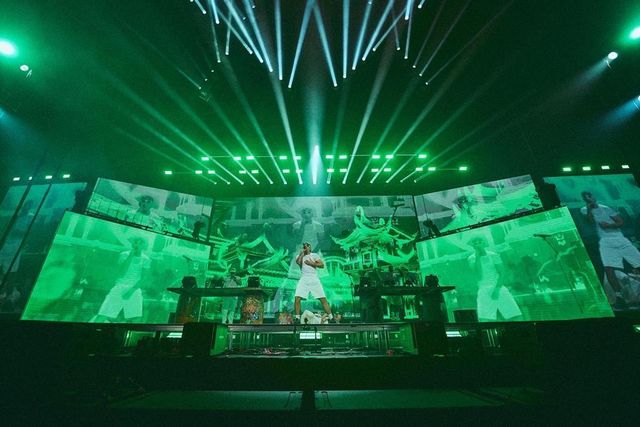 Featured photo from Live Event - Festival/Concert