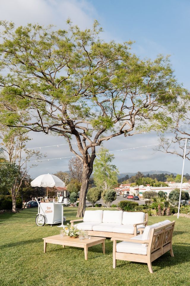 Featured photo from PartySlate Celebrates the Newly Renovated Inn at Rancho Santa Fe