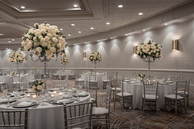 Featured photo from Hillsborough Grand Ballroom & Pre-Function Space