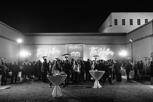 Featured photo from Historic Lawn