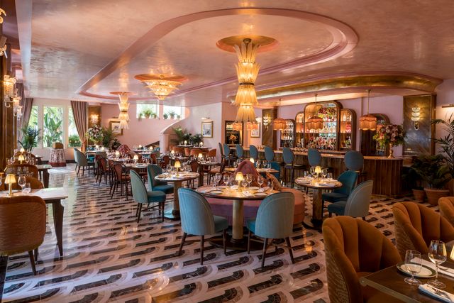 Featured photo from First Floor Dining Room