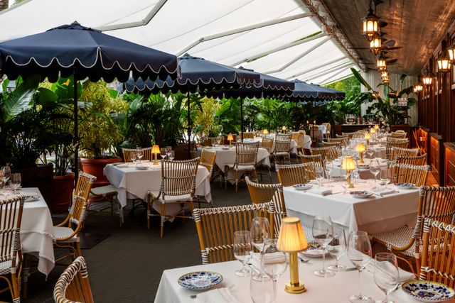 Featured photo from Patio