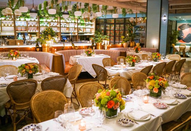 Featured photo from Main Dining Room