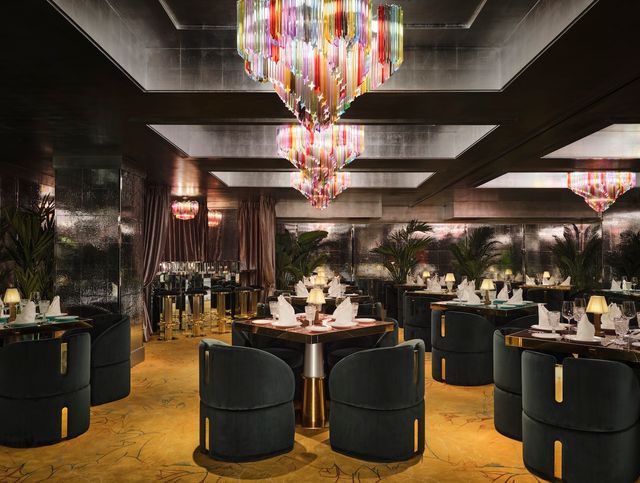 Featured photo from Disco Room