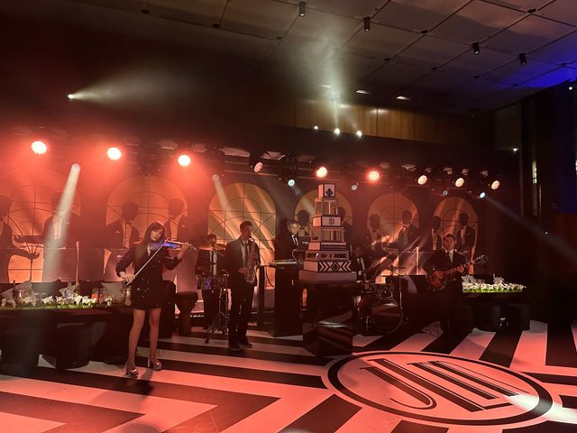 Featured photo from Generation Events