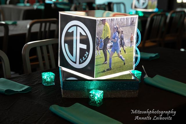 Featured photo from Bat Mitzvah - 5/4/24