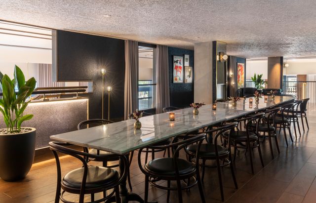 Featured photo from Chez Maggy (with Semi-Private Mezzanine)