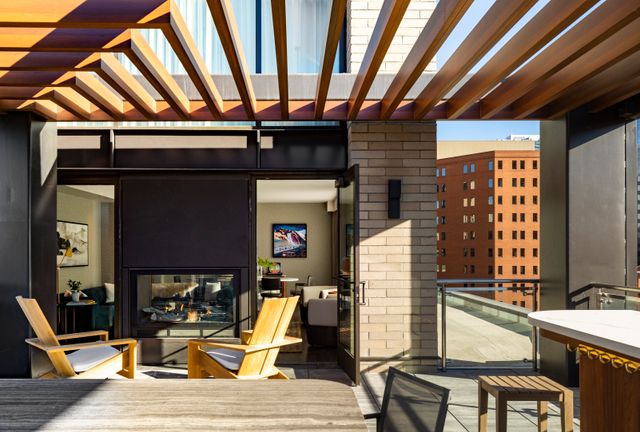 Featured photo from Thompson Suite