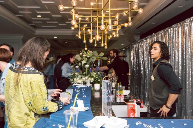 Featured photo from Kendra Scott's 50th Birthday