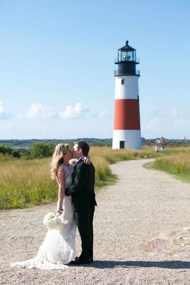 Featured photo from Nantucket